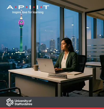 MSc Business Psychology